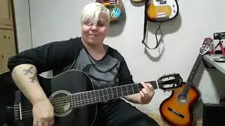 Rivers of Babylon (Boney M) violão cover