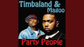 Party People