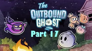 Let's Play The Outbound Ghost - Part 17 - Adrians Erinnerungslücken