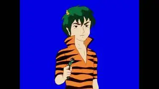 Urusei Yatsura/Lum the Invader Girl 
