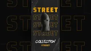 Hip Hop Street Collection T-shirts🔥🎧 #trending #trendingnow #2025 #2025shorts