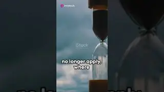 Time Warp  A Glimpse into the Future #instagram #motivation #science #youtubeshort