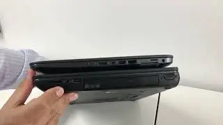 Zbook 15 ¿cual es la diferencia físicamente entre G2 y G3?