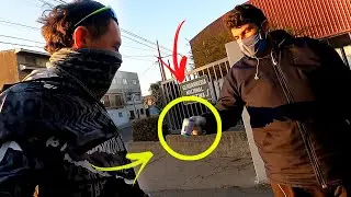 VOLV&Iacute; a CORRER en EL PARQUE DE LOMAS !!! y con esto me encontr&eacute;...