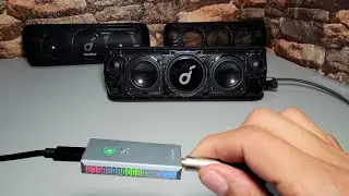 🚩Anker Motion Plus, test dźwięku Hi-Fi. Nikt się z nim nie r&oacute;wna!🎼😱