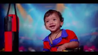 Devansh 4k Cakesmash Teaser