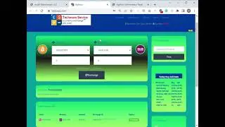 How to Create Dollar Buy SELL Or Currency Exchanger Website with PHP Script