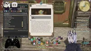 FF14 | Chat at twitch.tv/AuralVT