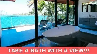 Luxury Home Venetian Islands Miami Beach