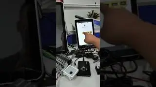 finger print smart locker system software