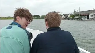 Fairhaven Lake Fylde 2024