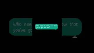 Hells greatest dad (text prank) But nothing gone wrong - Btw I messaged @ReaperBlue in this video