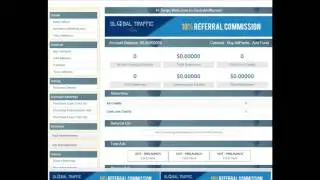 globaladxpress com Регистрация в программе на преланче от Microinvest Itl на русском