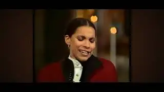 Nr. 3 - OLIVIA MOLINA & ENSEMBLE (Weihnachtslieder aus Lateinamerika)