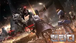 Project RTD (KR) - Game trailer + G-Star 2019 gameplay