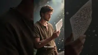 A Blank Shard That Learned Pressure in the Shaft