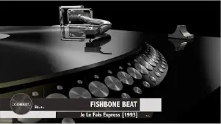 FISHBONE BEAT - Je Le Fais Express [1993]