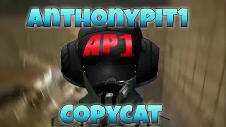 Rainbow six siege anthonypit1 copycat