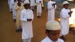 medak Madarsa minhaj ul uloom tarana