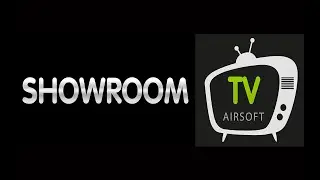 Interview : Projet Showroom TV AIrsoft