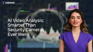AI Video Analysis Explained in 2 Minutes