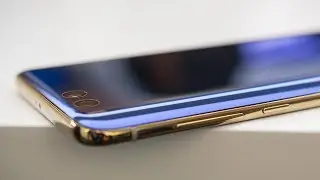 Most Beautiful Looking Phones 2017 - Top 5