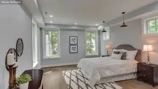 3117 1st St N, Arlington VA 22201, USA