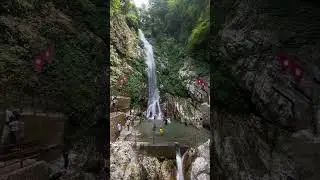 Namaste Jharna, Dhankuta, Nepal 🇳🇵