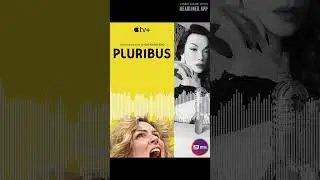 Review by Suzy Wrong: PLURIBUS on Apple TV