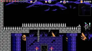 All 7 Book in Bone Church | Cathedral