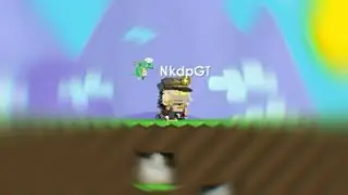 GROWTOPIA EDIT | MOUNIKA - INTRO (THINKING)