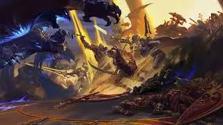 Howling Ridge - Midnight OST