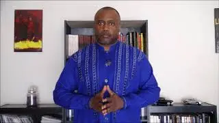 Masculinity and Femininity are Spiritual