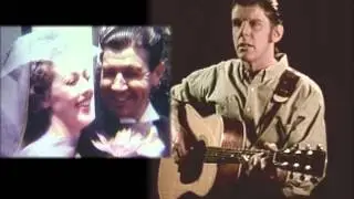 Loretta Young -- Pictures Of The Past Music Video