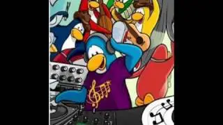 Club Penguin - All Access Pass Song