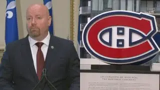 Mohawk community furious at Quebec government's comment on land acknowledgement