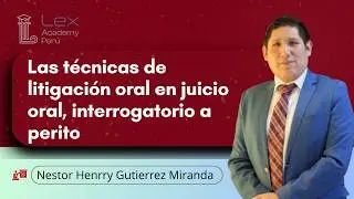 Curso especializado