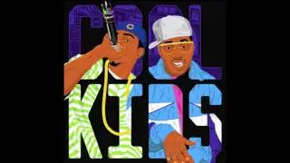 The Cool Kids - What It Iz