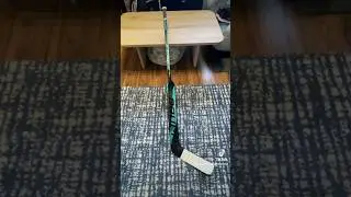 #hockey #goalie #pulse #bauer #nhl ​⁠@bauerhockey