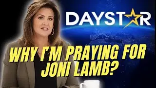 What Joni Lamb and Daystar Must Do?