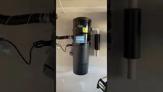Effortless Clean with Vacuflo Central Vacuum Power!