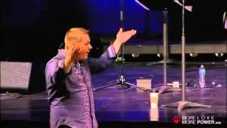 Will Hart, Session 2 [The Pursuit Conference]