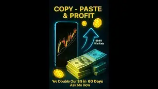 AI Trading BLUEPRINT For The World | Everyone WINS | Game Changing Technology In Business 3 Years.
