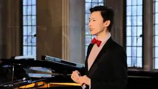 Una voce poco fa - Chris Peng
