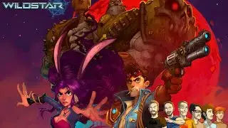 Inside Gaming LIVE! Wildstar Online