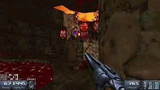 Doom - PUSS27 Perpetual Torment 09 With Malicious Intent Dust