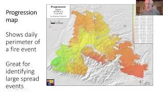 The Bighorn Fire May Just be the Beginning