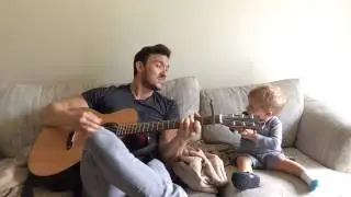 You Are So Beautiful - Joe Cocker (Cover) 
