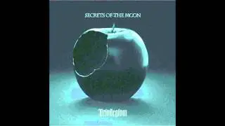 Secrets of the Moon - Shepherd