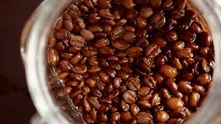 LICOR de CAFÉ Casero - CUKit!